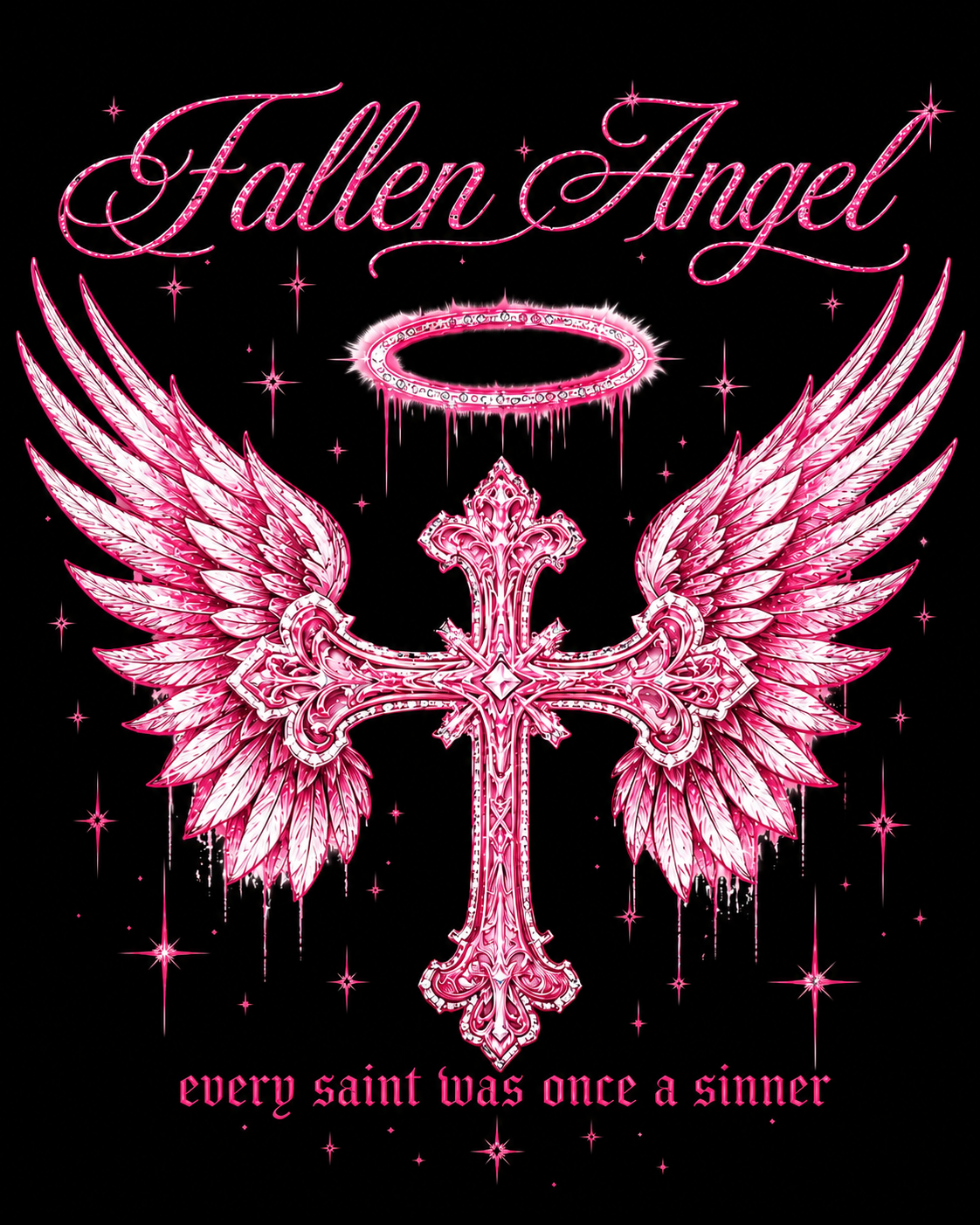 🖤Fallen Angel Collection