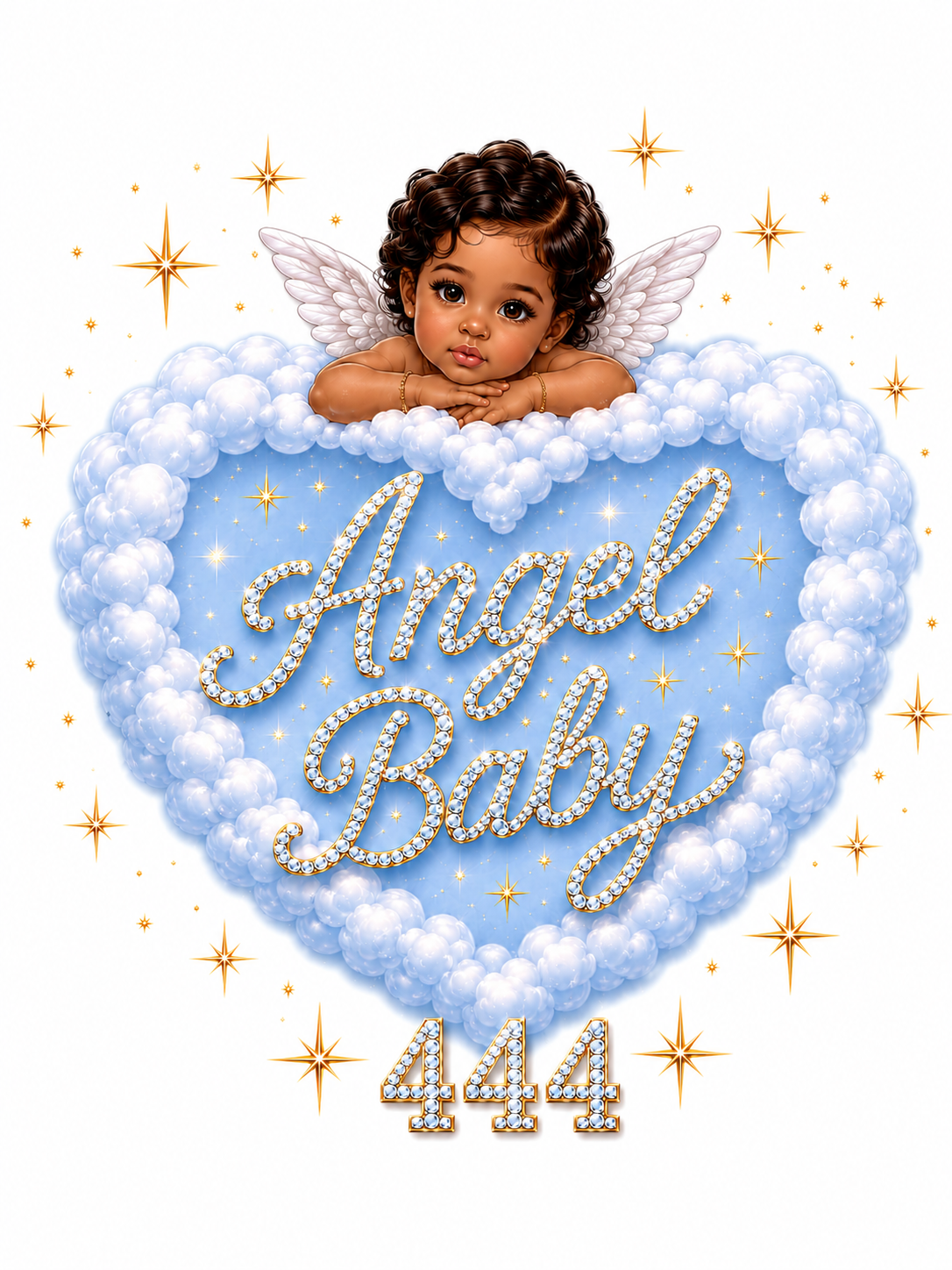 💙Angel Baby Collection