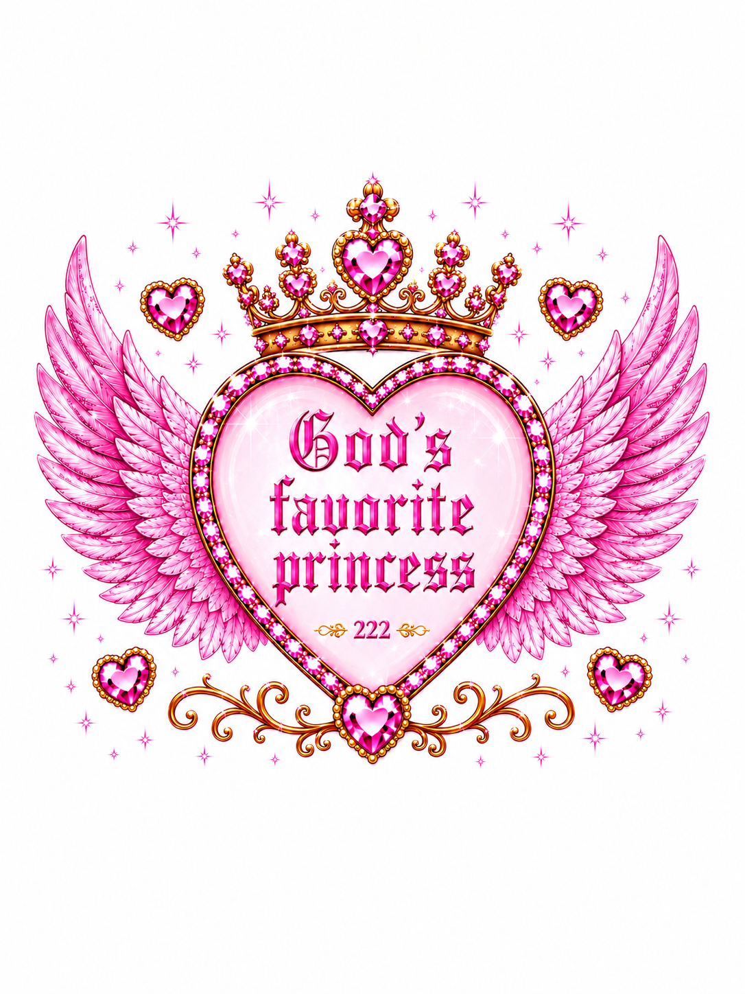 💖Angel Princess Collection